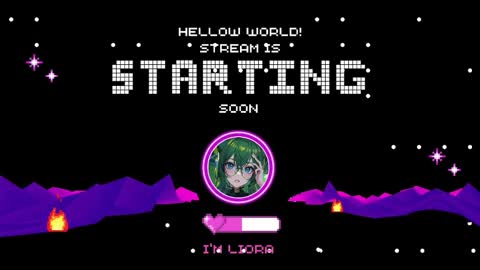 Snapshot of liorasublime chatting on 10.10.25 im Liora uwu online show from 10.10.25