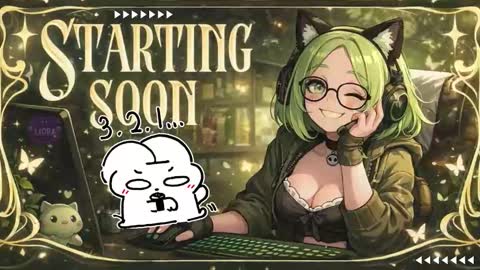 im Liora uwu   online show from 03.29.26