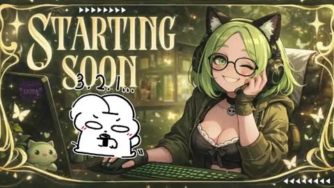 im Liora uwu   online show from 04.04.26