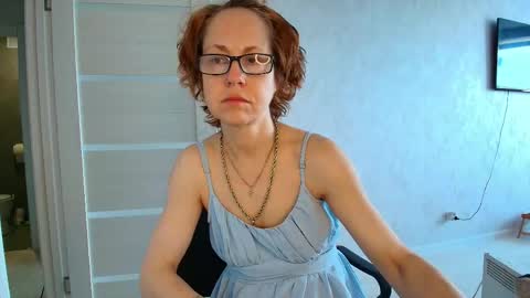 Liora Weiss online show from 05.09.26