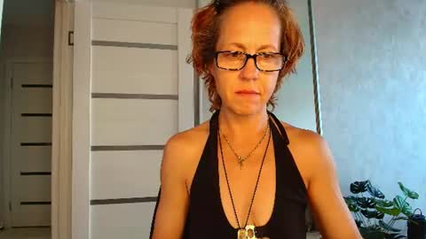 Liora Weiss online show from 07.08.26