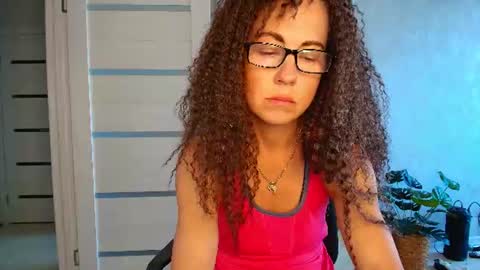 Liora Weiss online show from 07.09.26