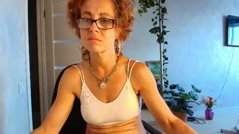 Liora Weiss online show from 07.28.26