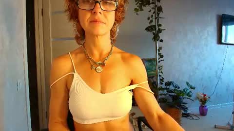 Liora Weiss online show from 07.28.26