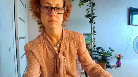 Liora Weiss online show from 07.29.26