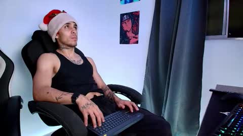 Lior Vante online show from 12.16.25