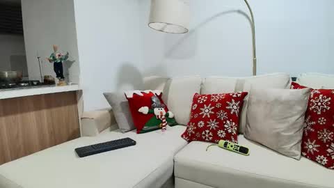 Lior Vante online show from 01.05.26