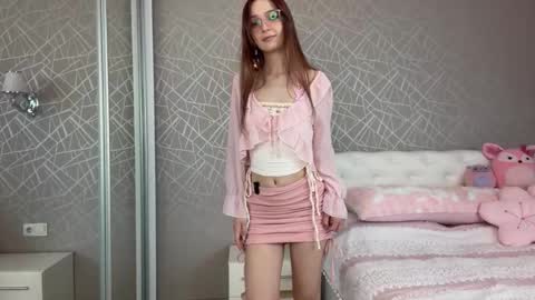 Liory online show from 03.20.26