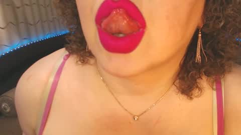 LIpsAddiction online show from 03.04.25