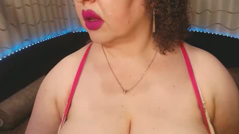 LIpsAddiction online show from 02.11.26