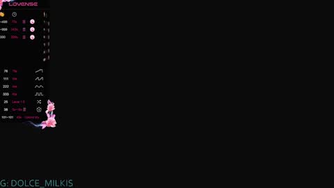  Zoe   online show from 01.12.25