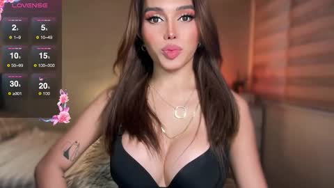 Oh my Amber online show from 03.16.26