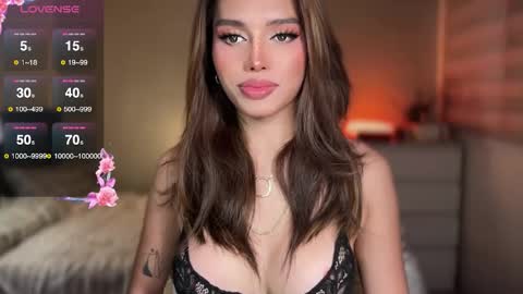 Oh my Amber online show from 03.20.26