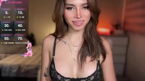 Oh my Amber online show from 04.07.26