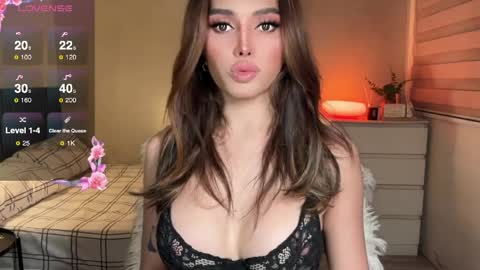 Oh my Amber online show from 04.10.26