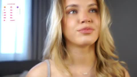 Amelia online show from 04.03.26