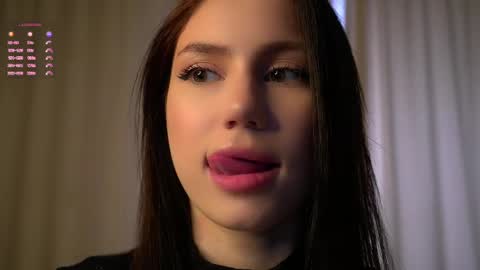 Snapshot of lipswithsmileonthem chatting on 05.24.26 Amelia online show from 05.24.26