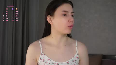 Amelia online show from 06.15.26