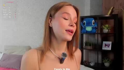 Lina online show from 01.18.26