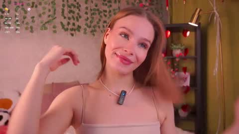 Lina online show from 02.16.26