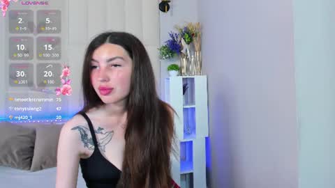 Lira revery online show from 06.18.26