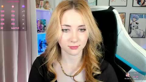 lira_yummy online show from 03.24.26