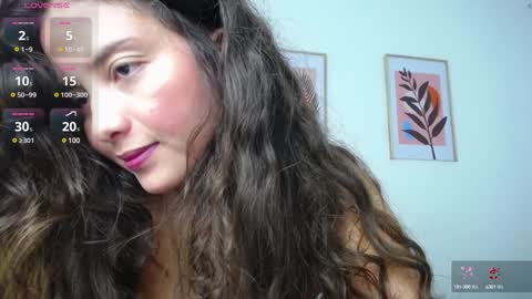 Lily see u on december 2 online show from 01.31.25