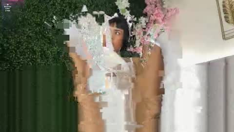 Snapshot of lis_vega_ chatting on 06.14.26 lis_vega_ online show from 06.14.26