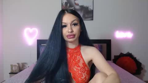 Lisa online show from 02.09.25