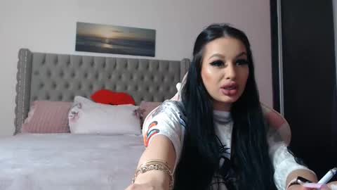 Lisa online show from 03.15.26