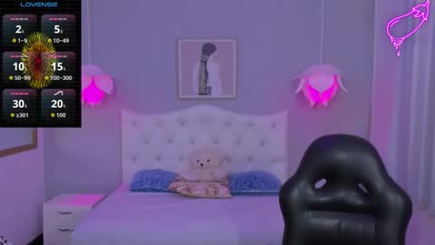 Lisa online show from 12.18.25