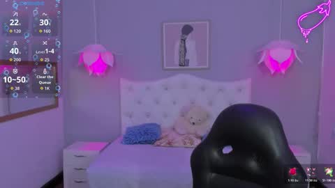 Lisa online show from 01.06.26