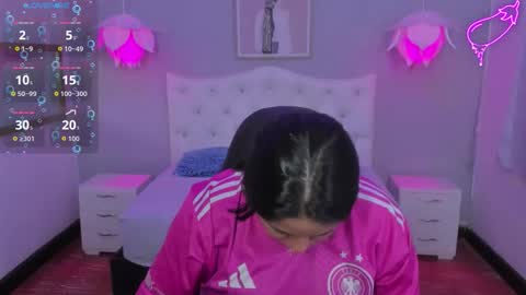 Lisa online show from 01.09.26