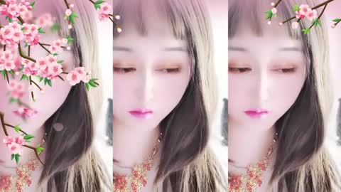 lisaxxy online show from 12.22.24