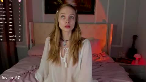 Lisa online show from 07.21.26