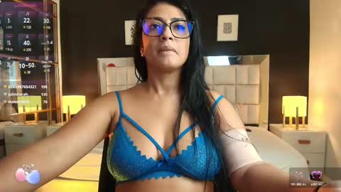 Lisa online show from 02.24.25