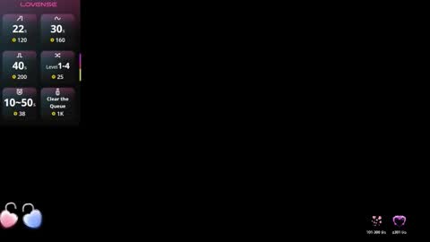 Lisa online show from 02.27.26