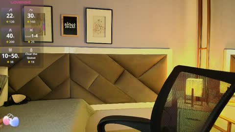 Lisa online show from 03.27.26