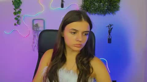 Snapshot of lisa_dark_ chatting on 07.17.26 Lisa online show from 07.17.26