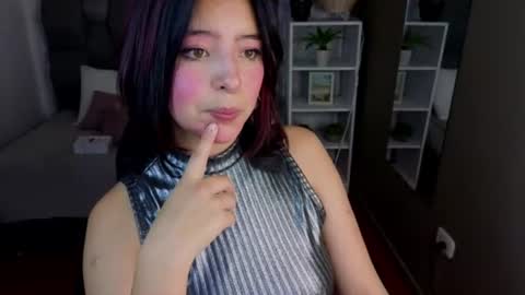 lisa dolly nyx online show from 07.05.26