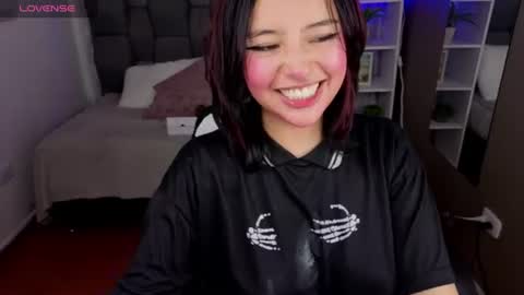 lisa dolly nyx online show from 07.07.26