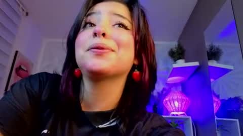lisa dolly nyx online show from 07.16.26
