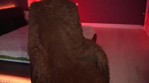 lisa_elfy online show from 03.18.26