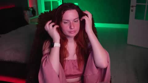 lisa_elfy online show from 03.19.26