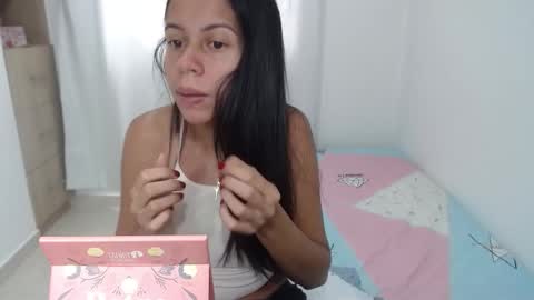 Lisa Santos online show from 03.04.26