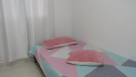 Lisa Santos online show from 04.08.26