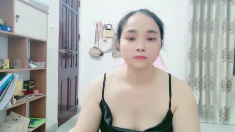 lisa_hanw online show from 05.16.26