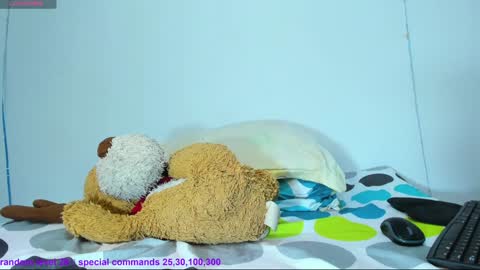 Snapshot of lisa_housten chatting on 01.15.25 Lisa online show from 01.15.25