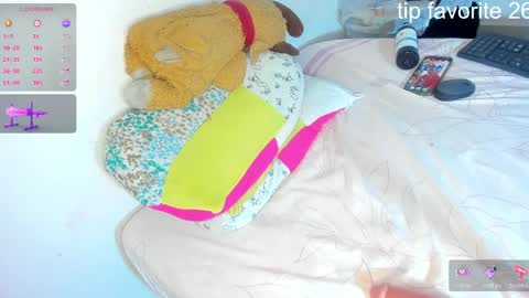 Lisa online show from 03.31.26