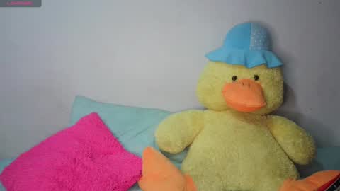 Snapshot of lisa_joseph chatting on 01.29.25 lisa online show from 01.29.25